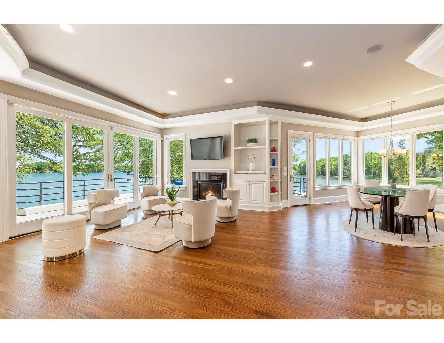 The Point - Residential