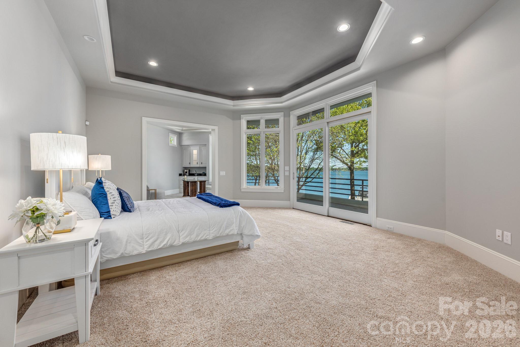 The Point - Residential