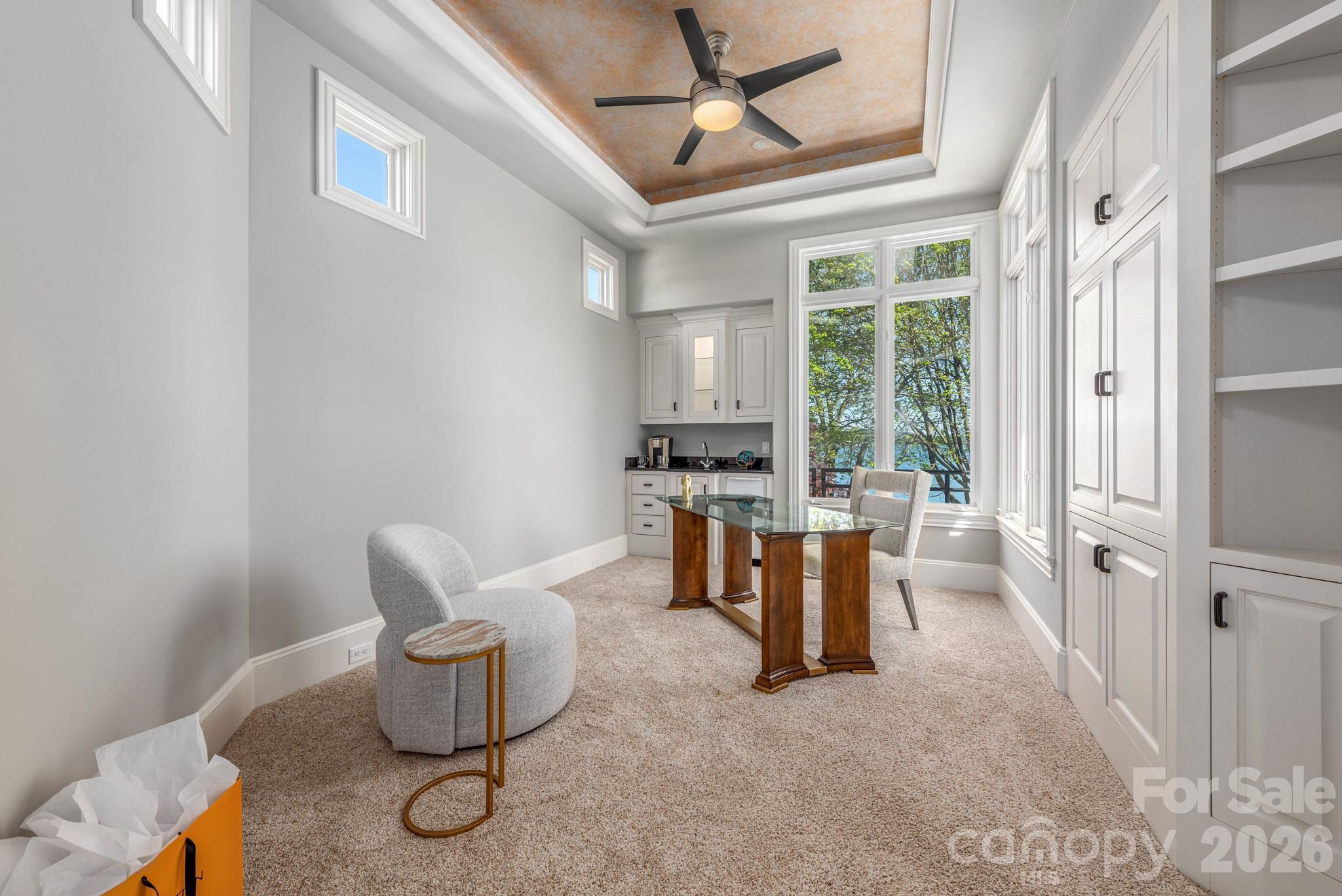 The Point - Residential