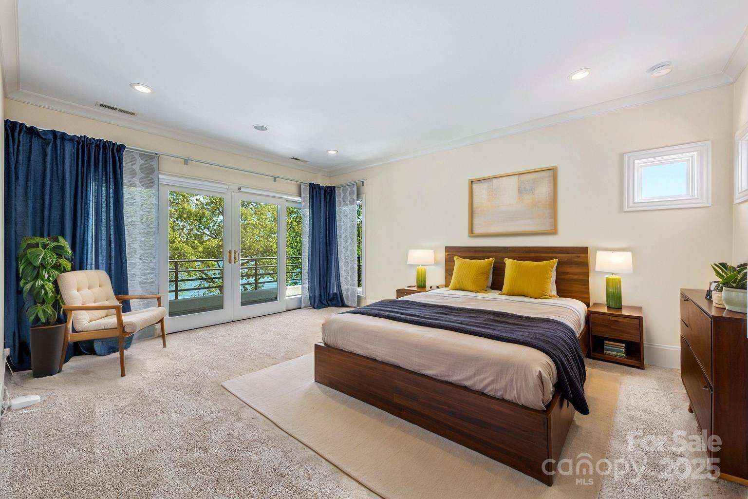 The Point - Residential