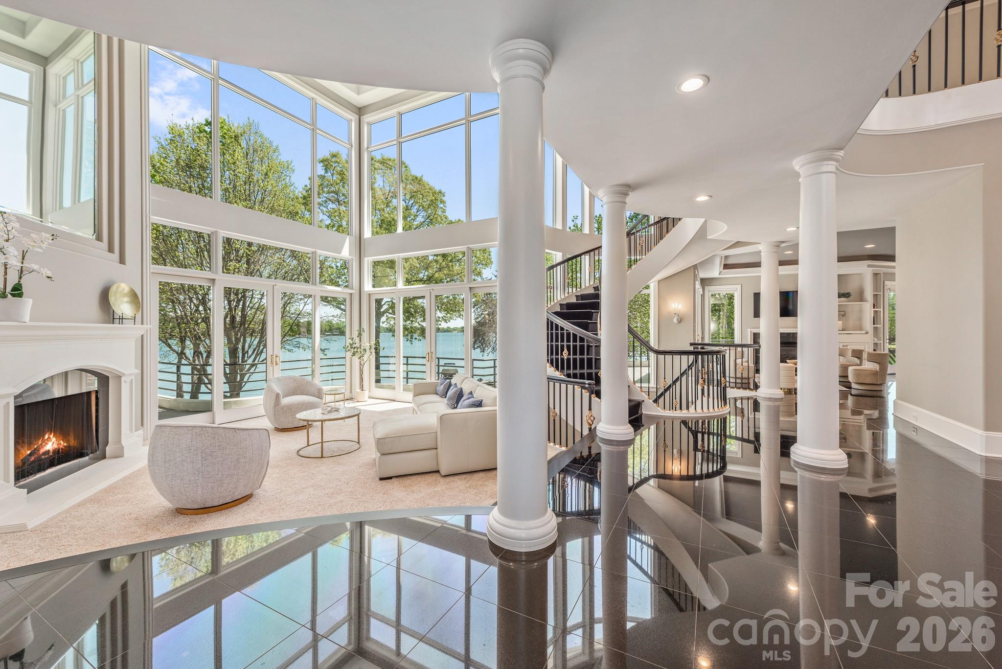 The Point - Residential