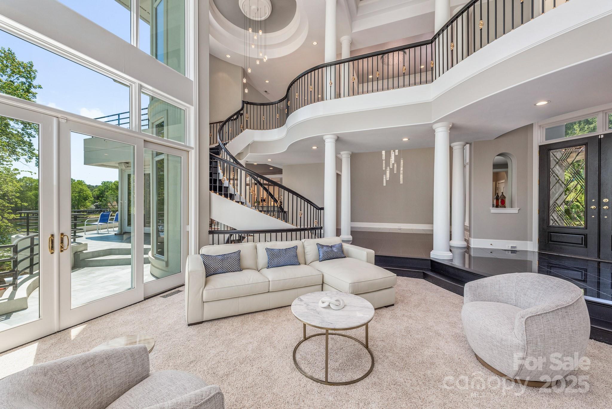 The Point - Residential