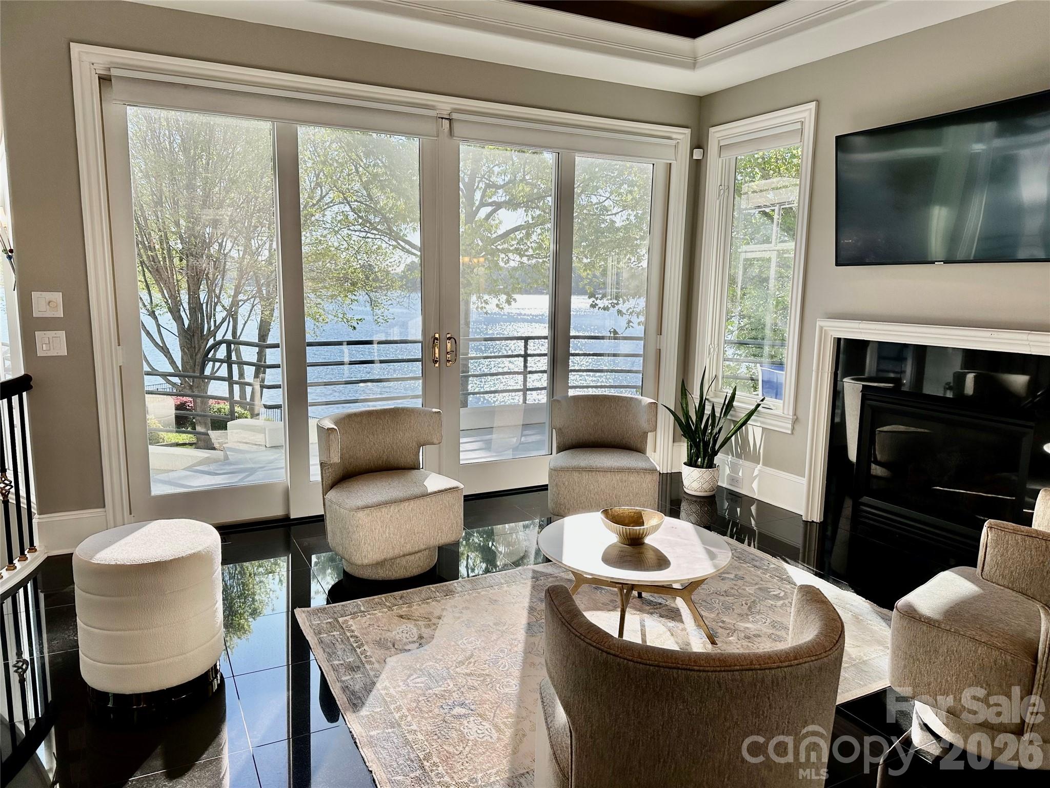 The Point - Residential