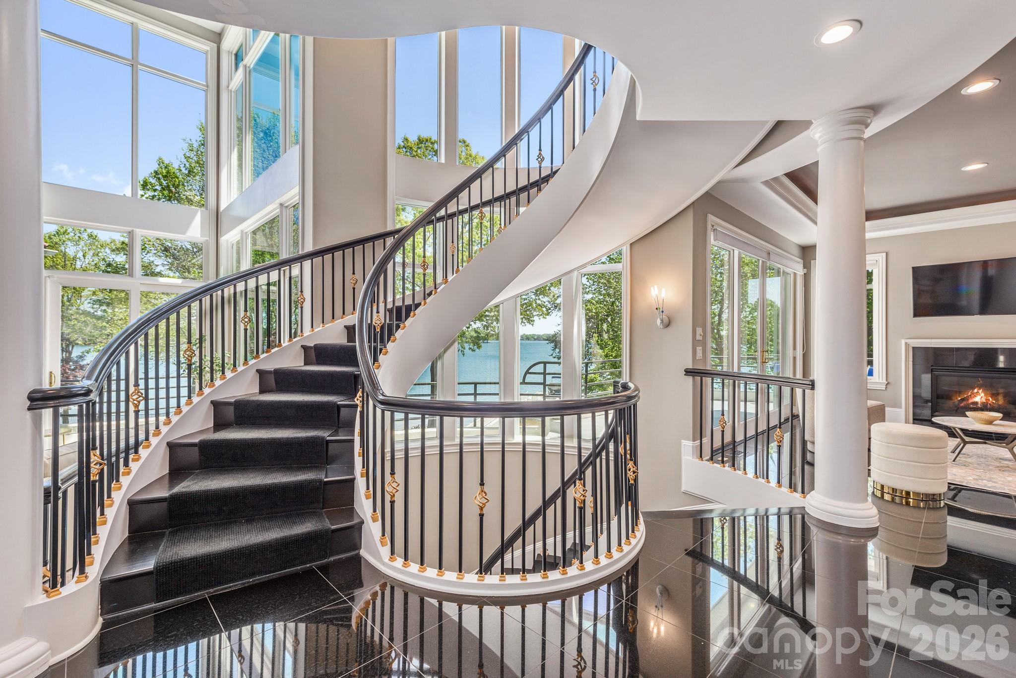 The Point - Residential