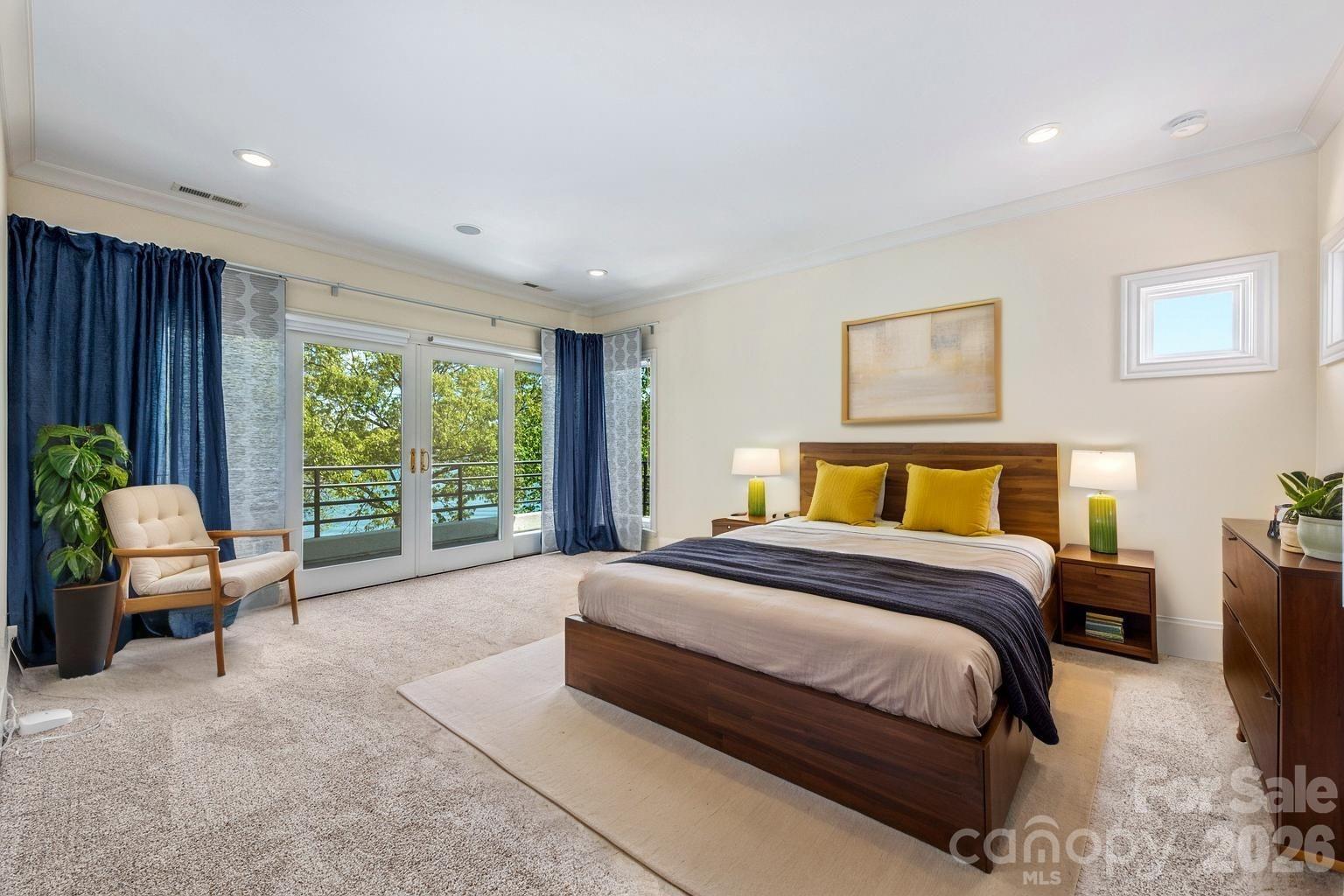 The Point - Residential