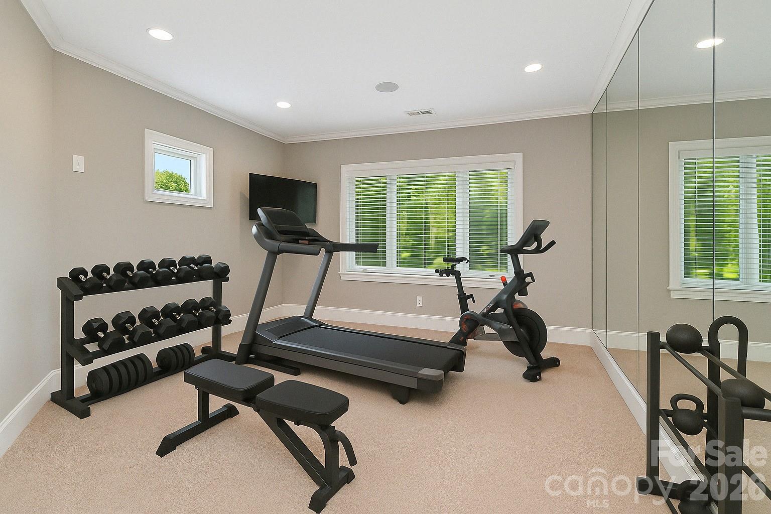 The Point - Residential