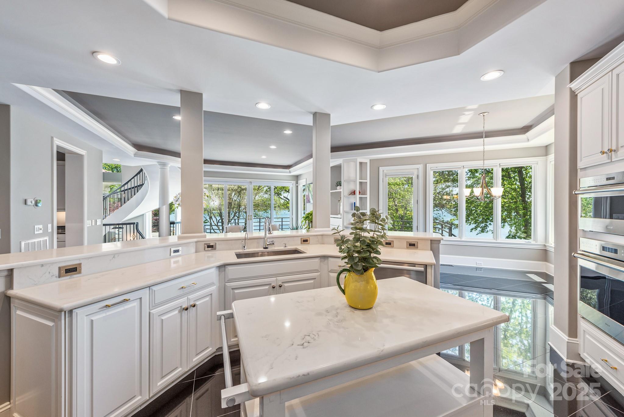 The Point - Residential