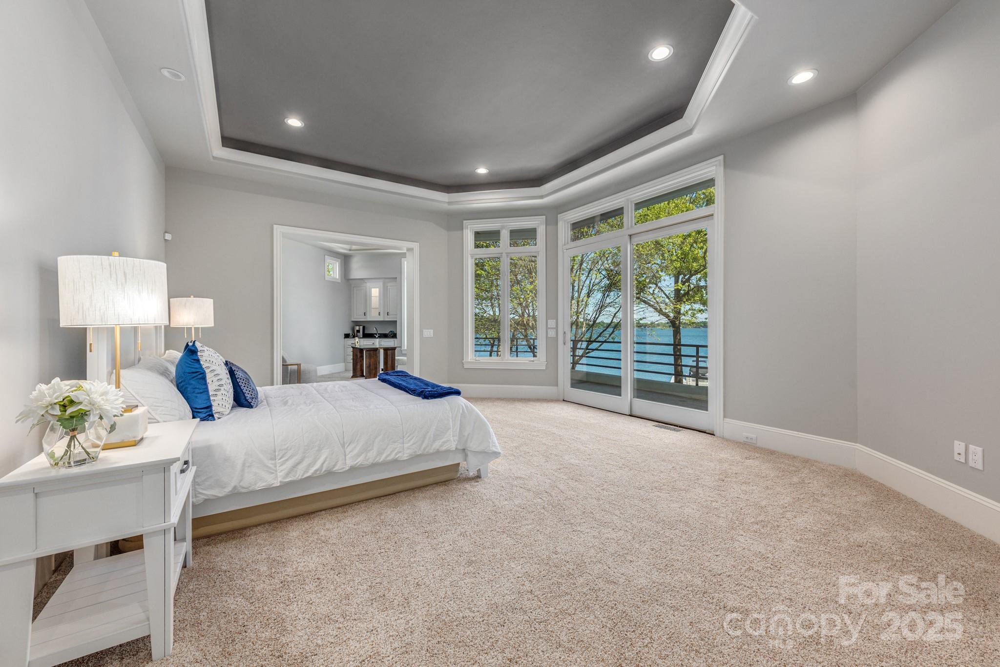 The Point - Residential