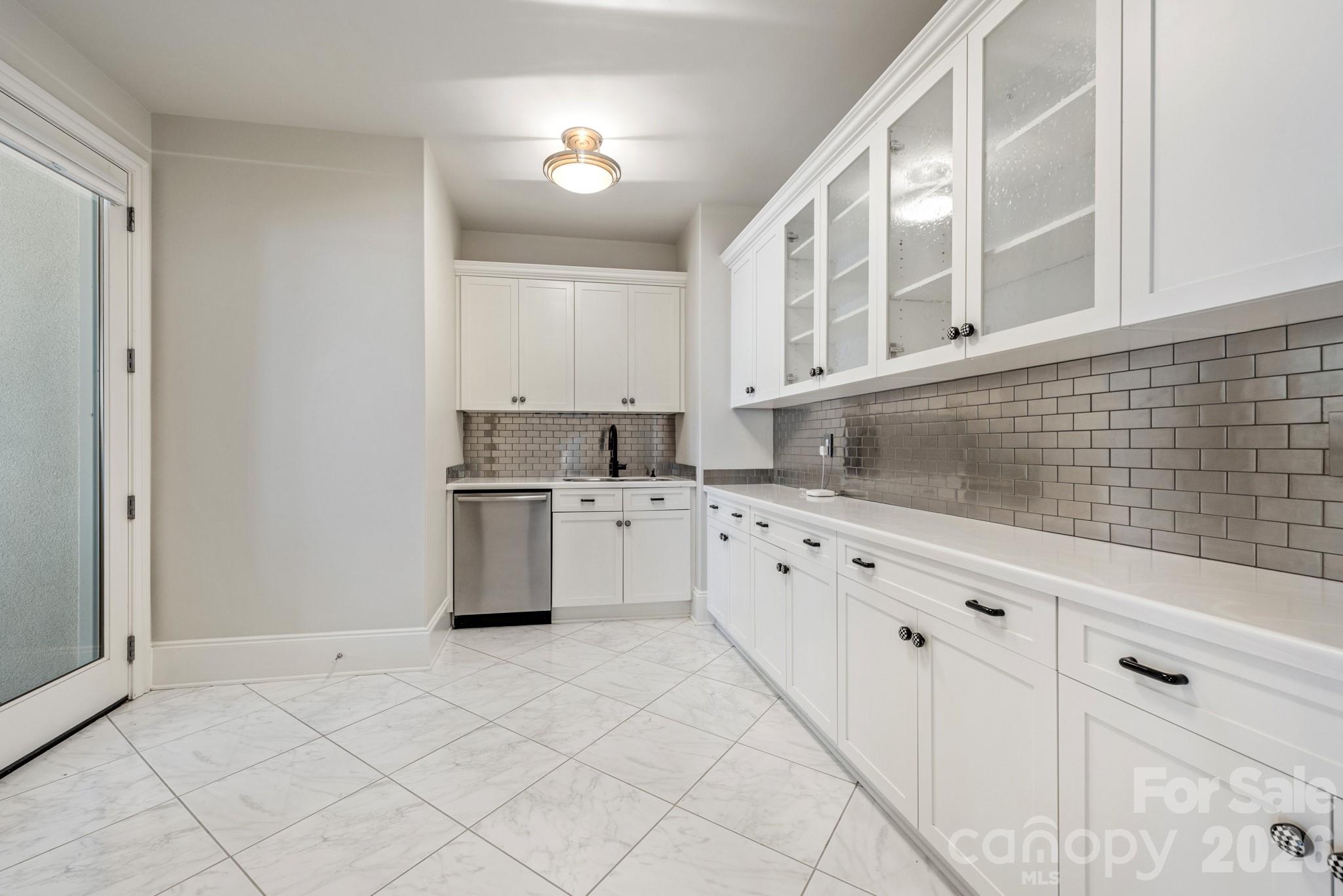 The Point - Residential