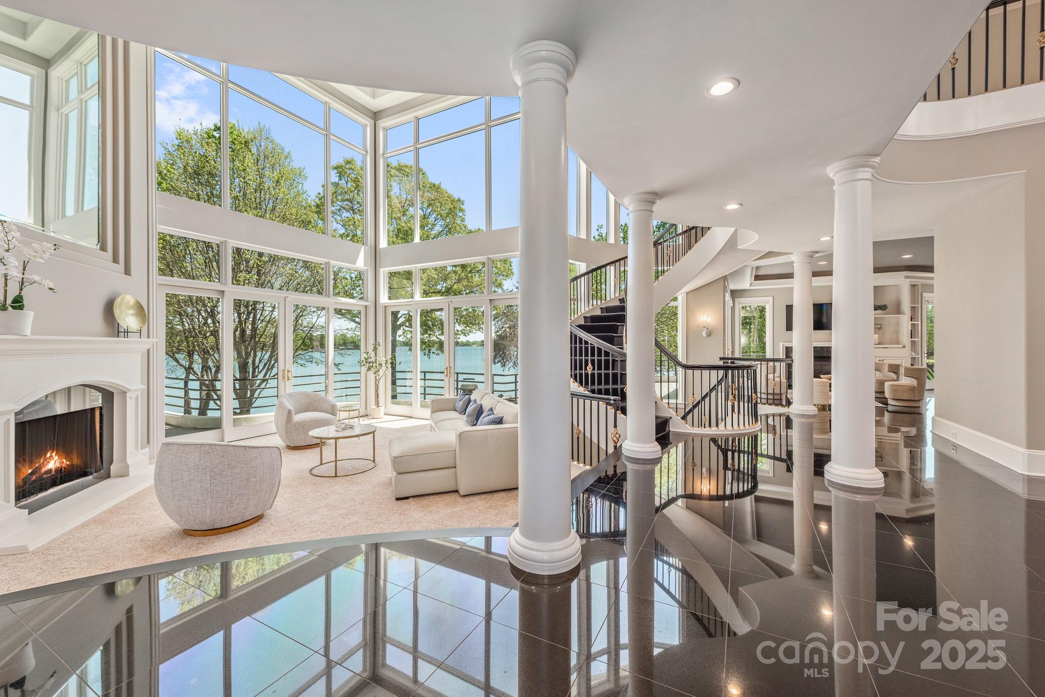 The Point - Residential