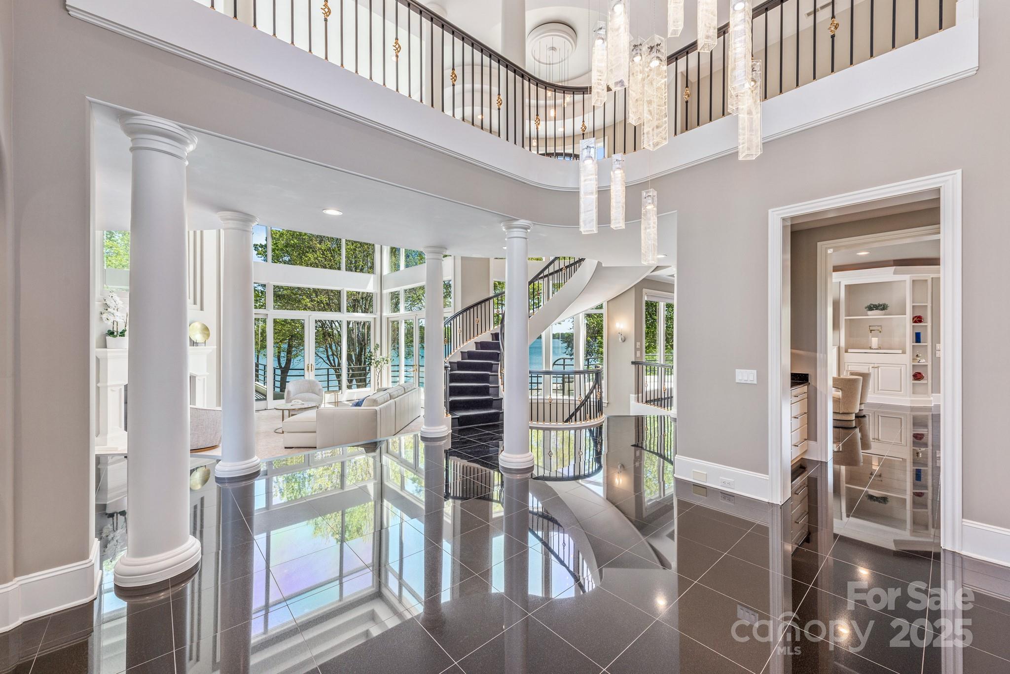 The Point - Residential