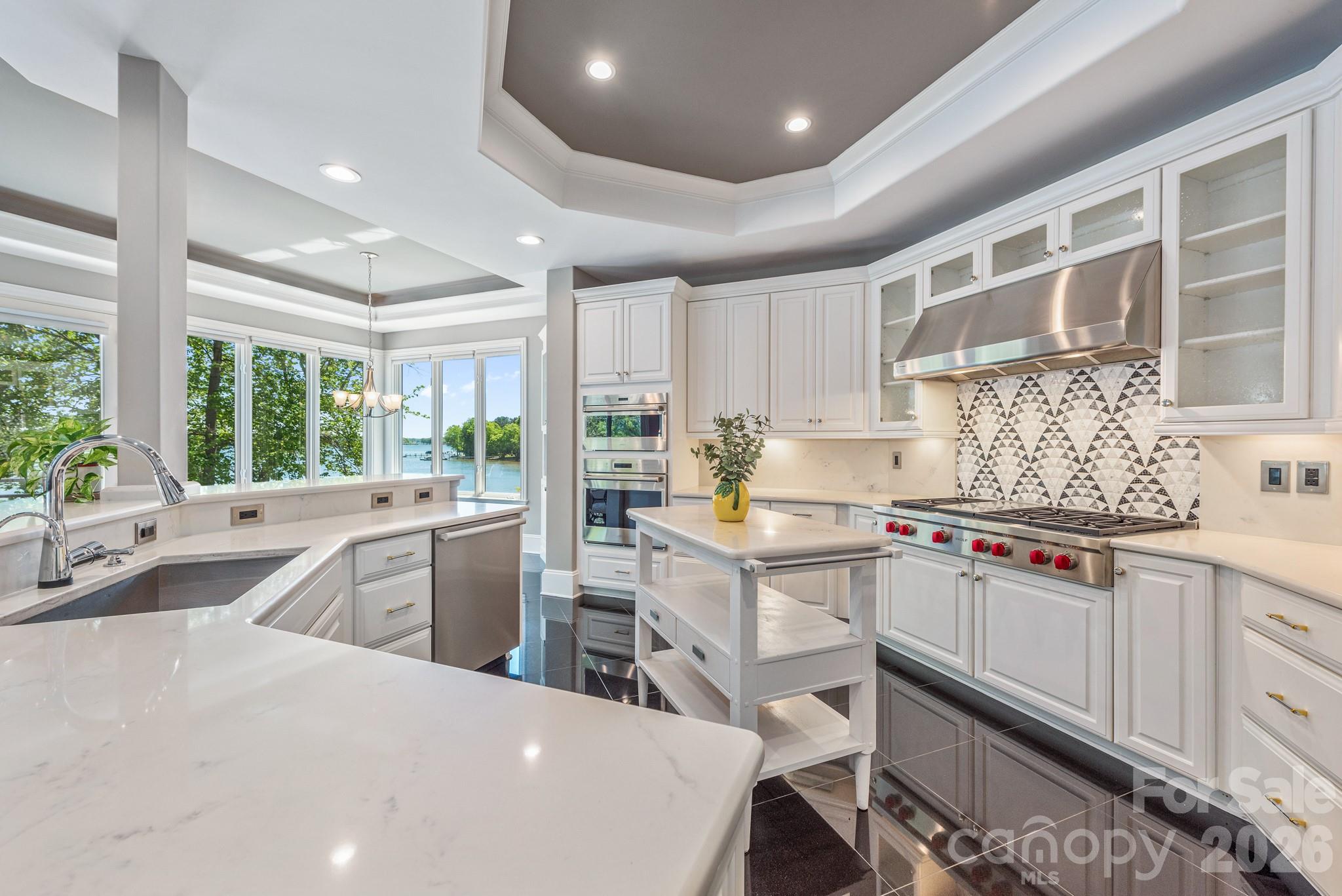 The Point - Residential