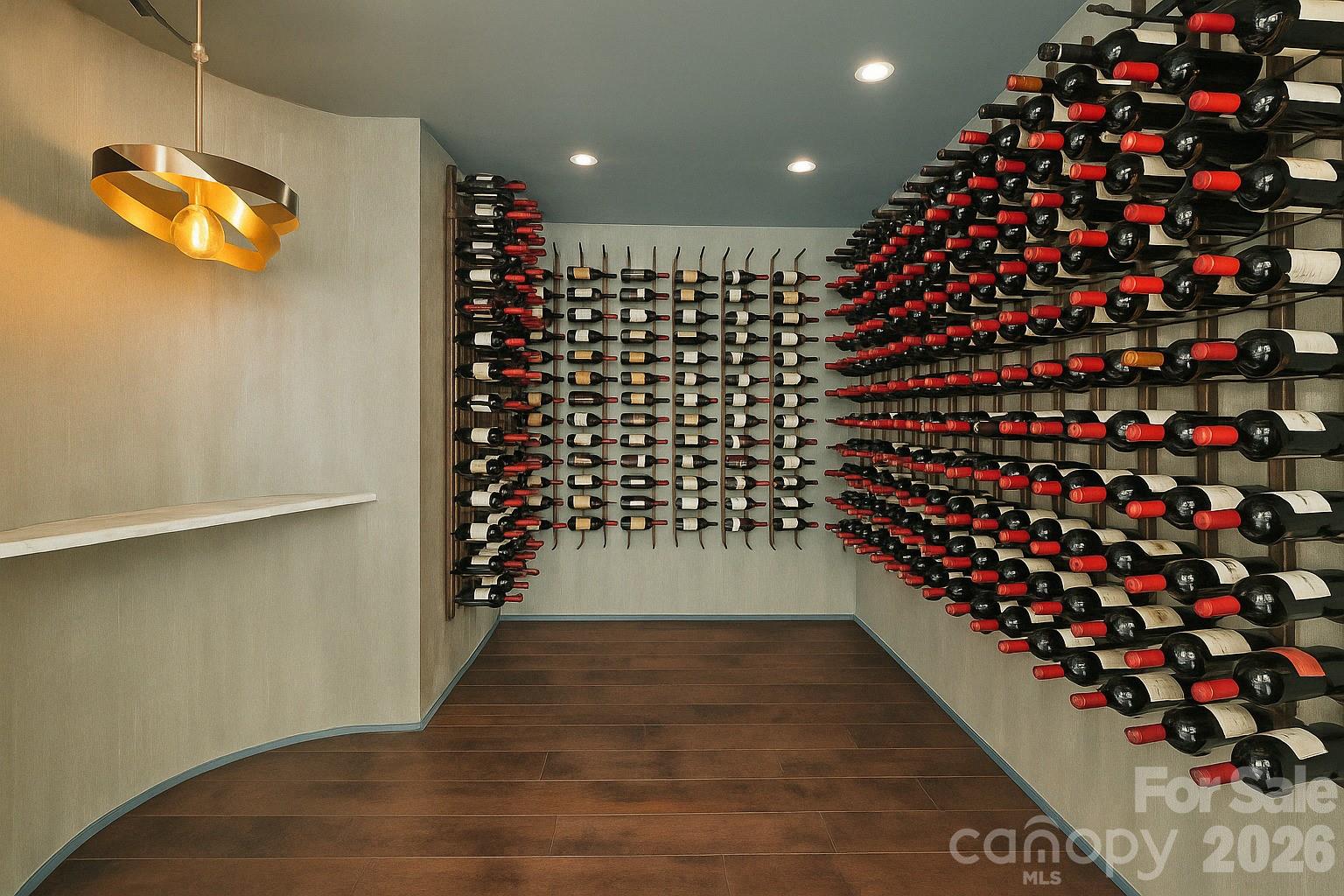 The Point - Residential