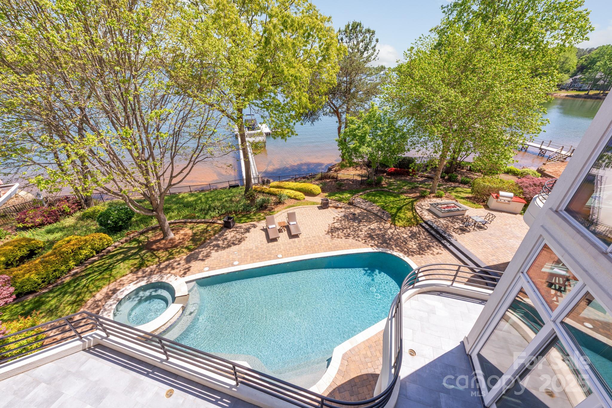 The Point - Residential