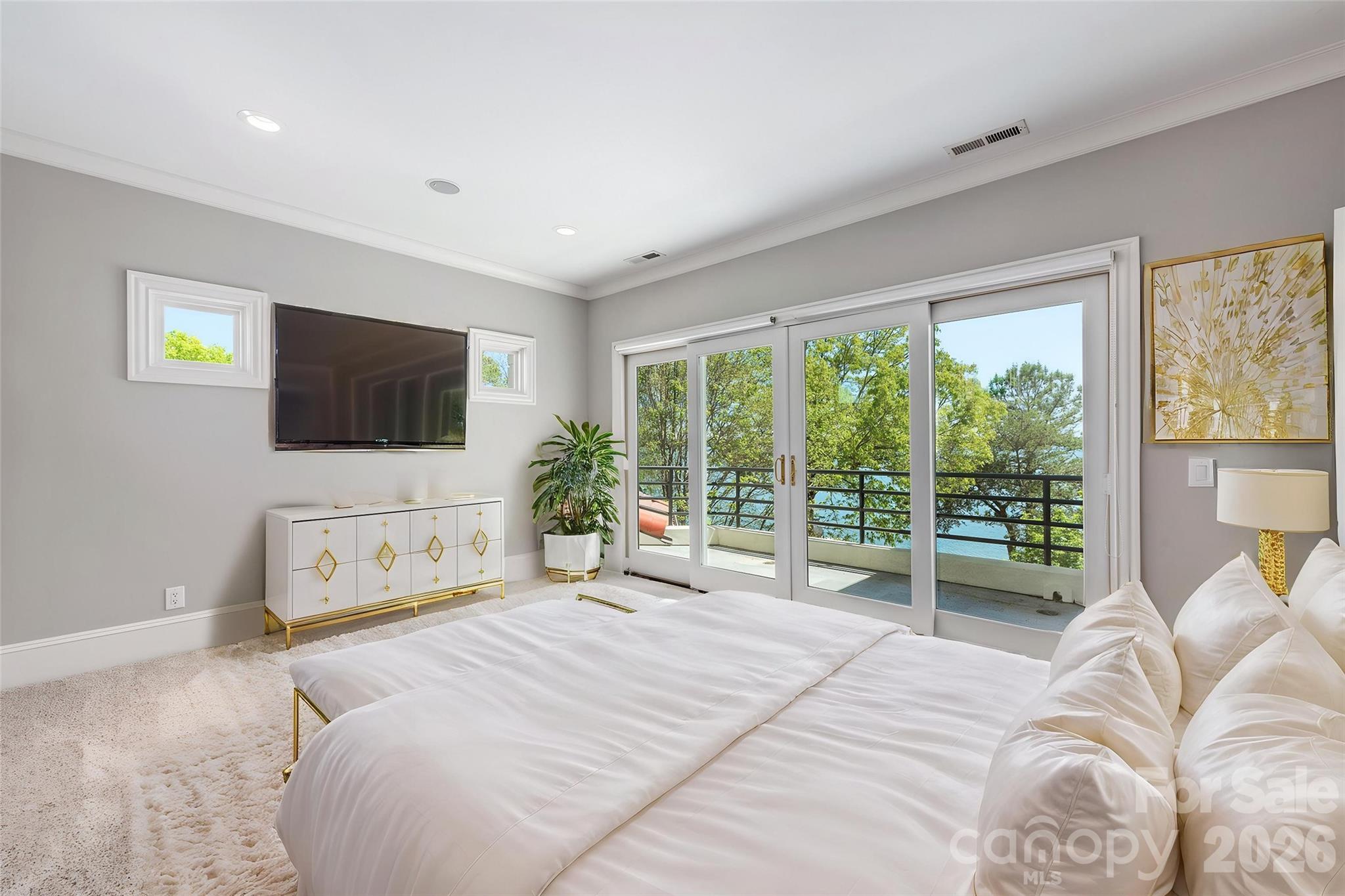 The Point - Residential