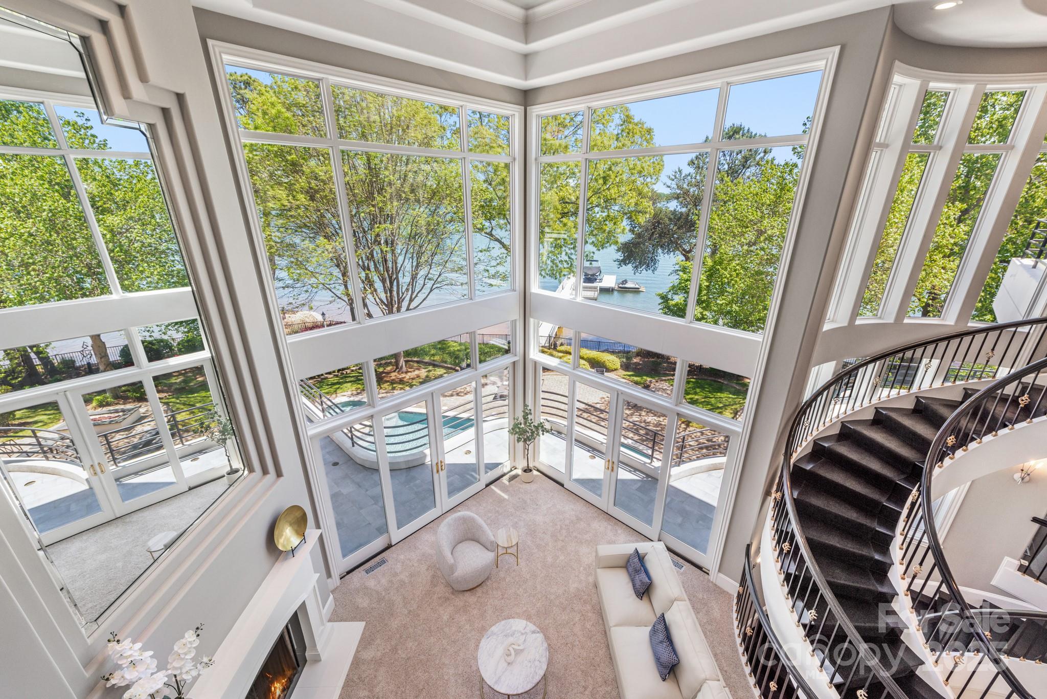 The Point - Residential