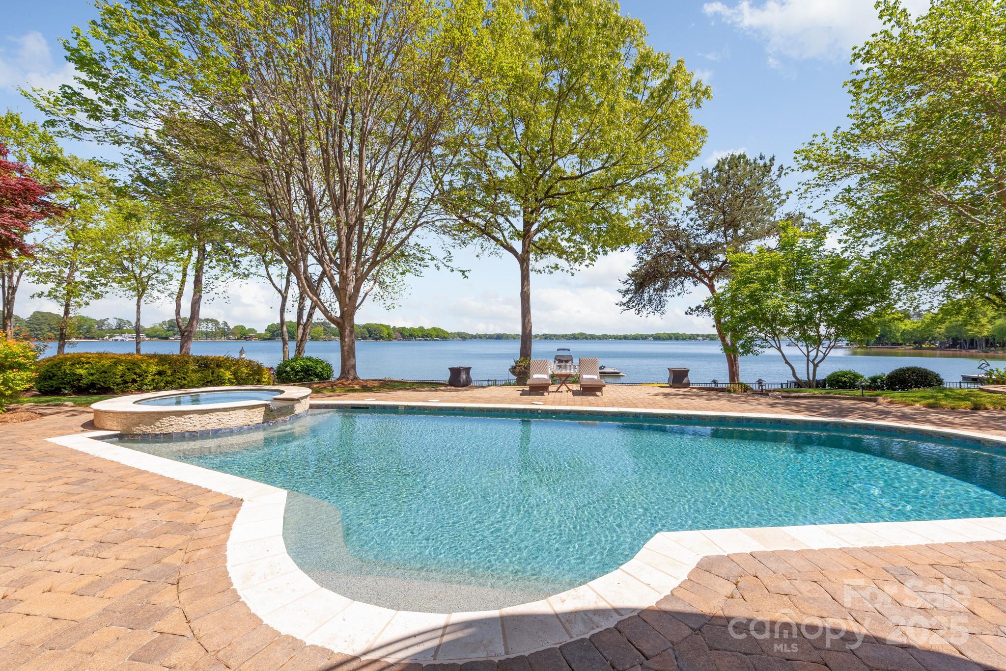 The Point - Residential