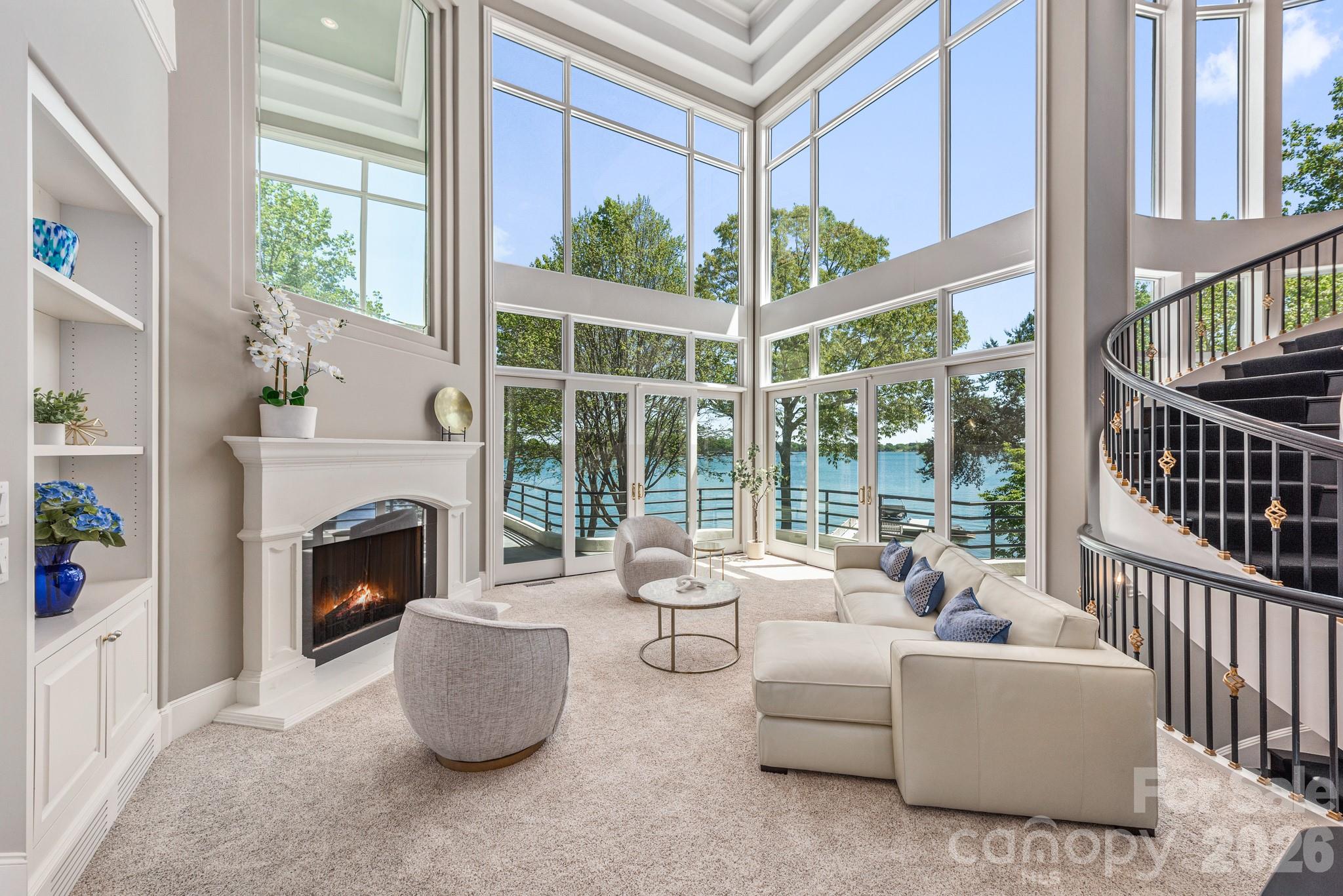 The Point - Residential