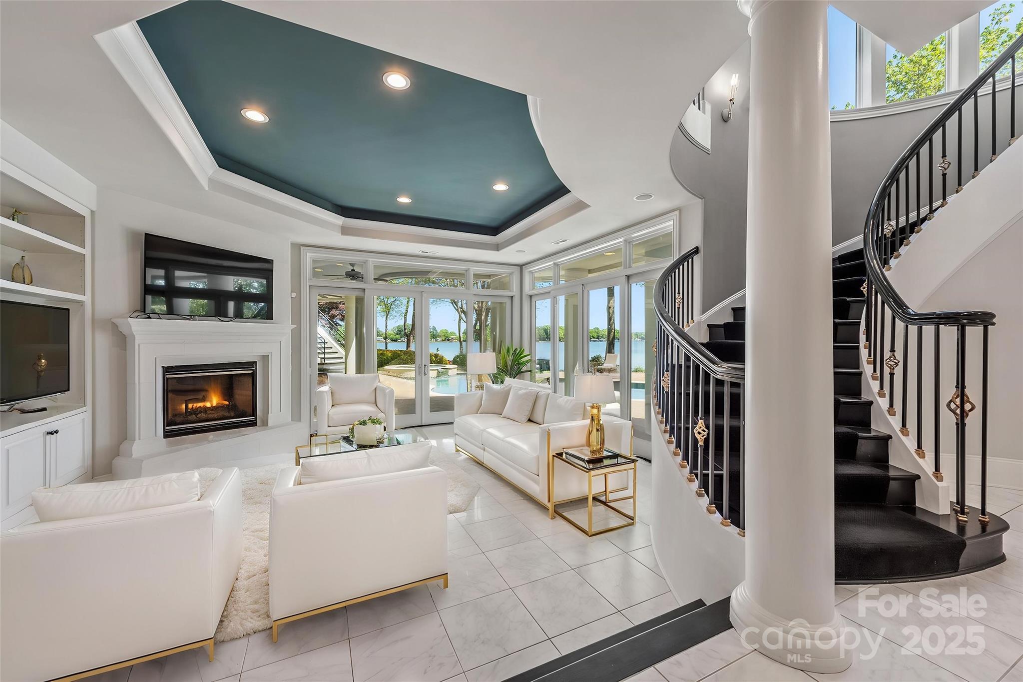 The Point - Residential