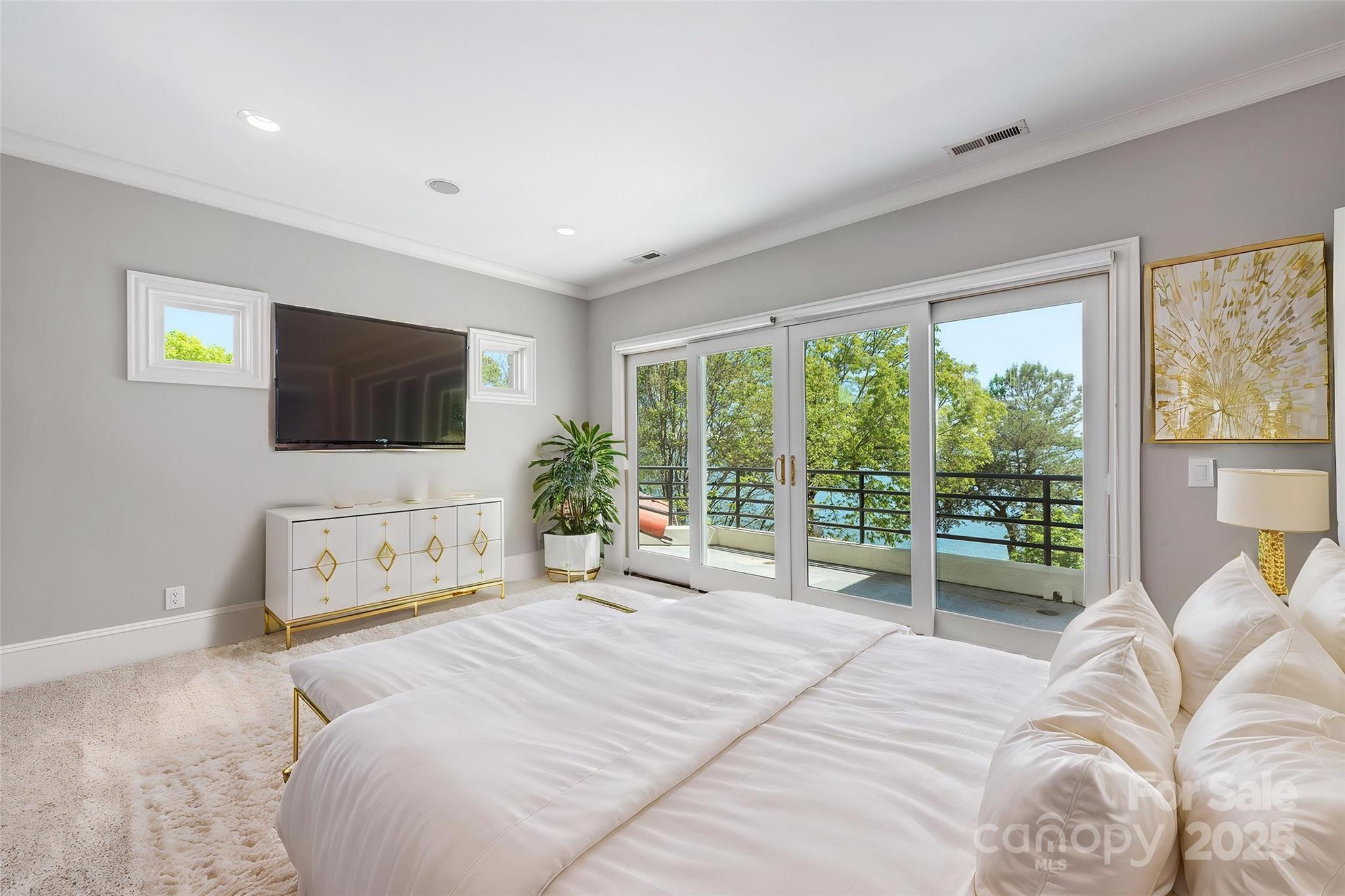 The Point - Residential