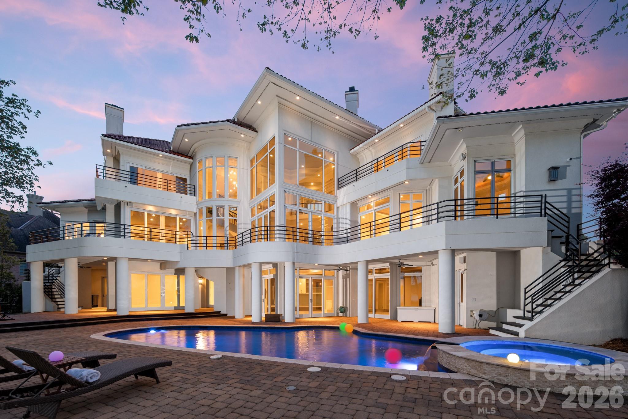 The Point - Residential