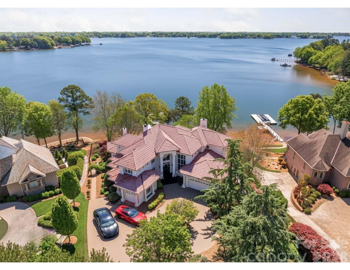 The Point - Residential