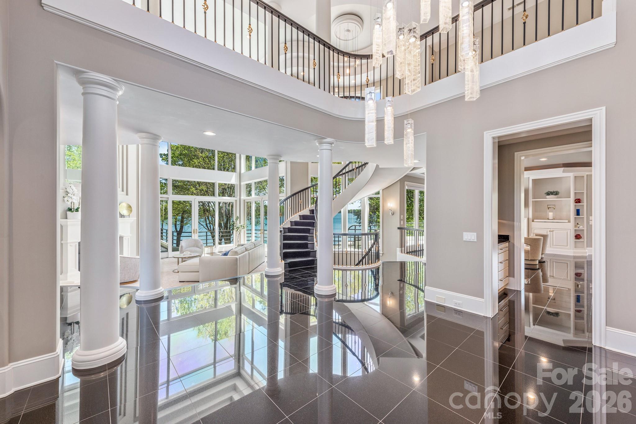 The Point - Residential