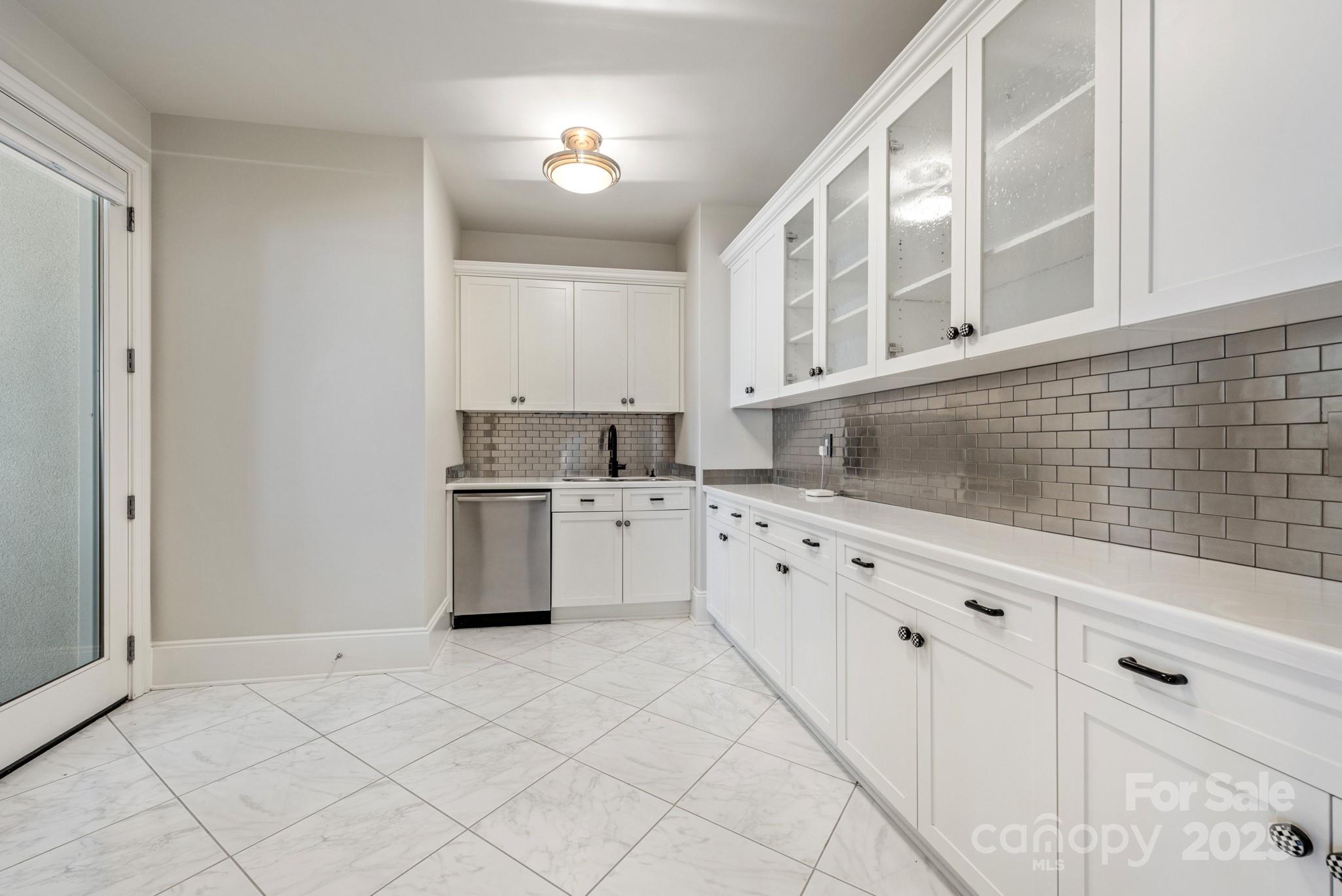 The Point - Residential