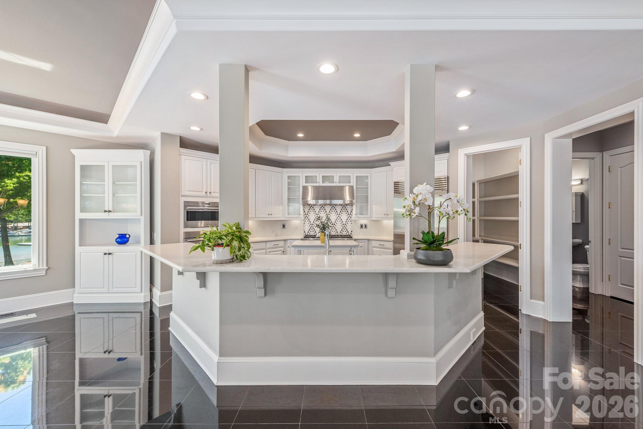 The Point - Residential