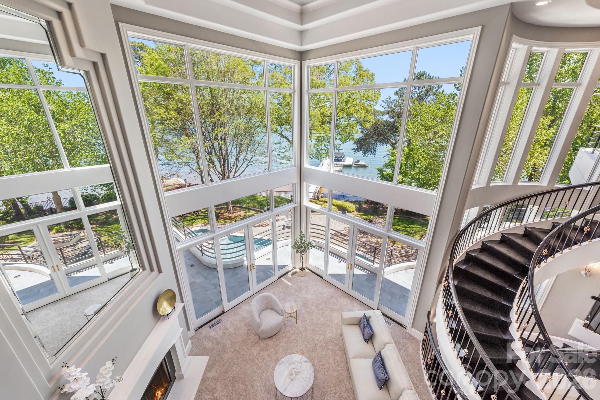 The Point - Residential