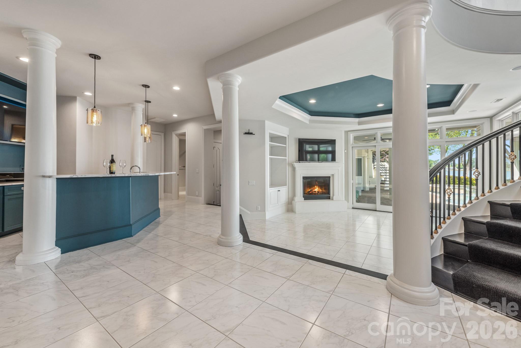 The Point - Residential