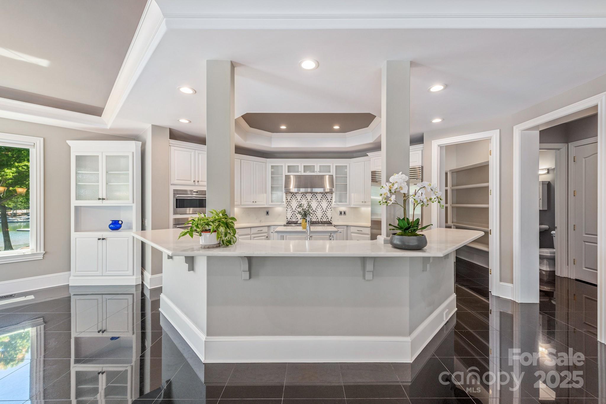 The Point - Residential