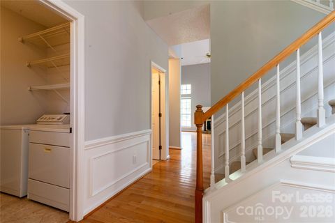 Photo of 6138 Garamond Court, Charlotte, NC 28270 (MLS # 4387764)