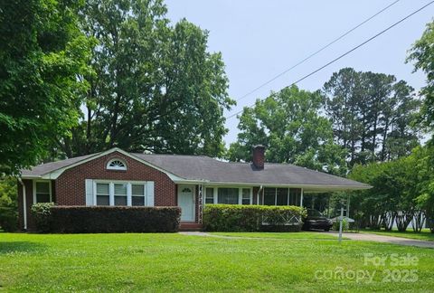 205 Hillcrest Avenue Rock Hill SC 29732