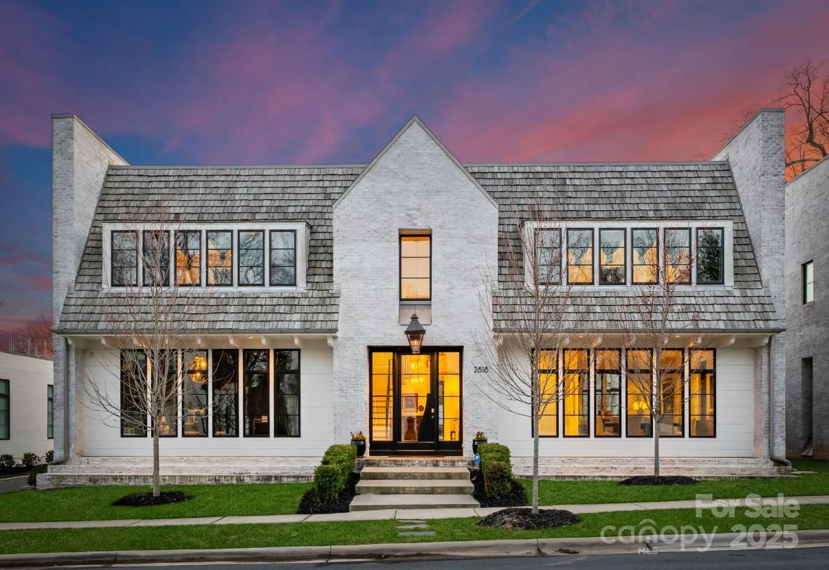 Kenwood Sharon Lane - Residential