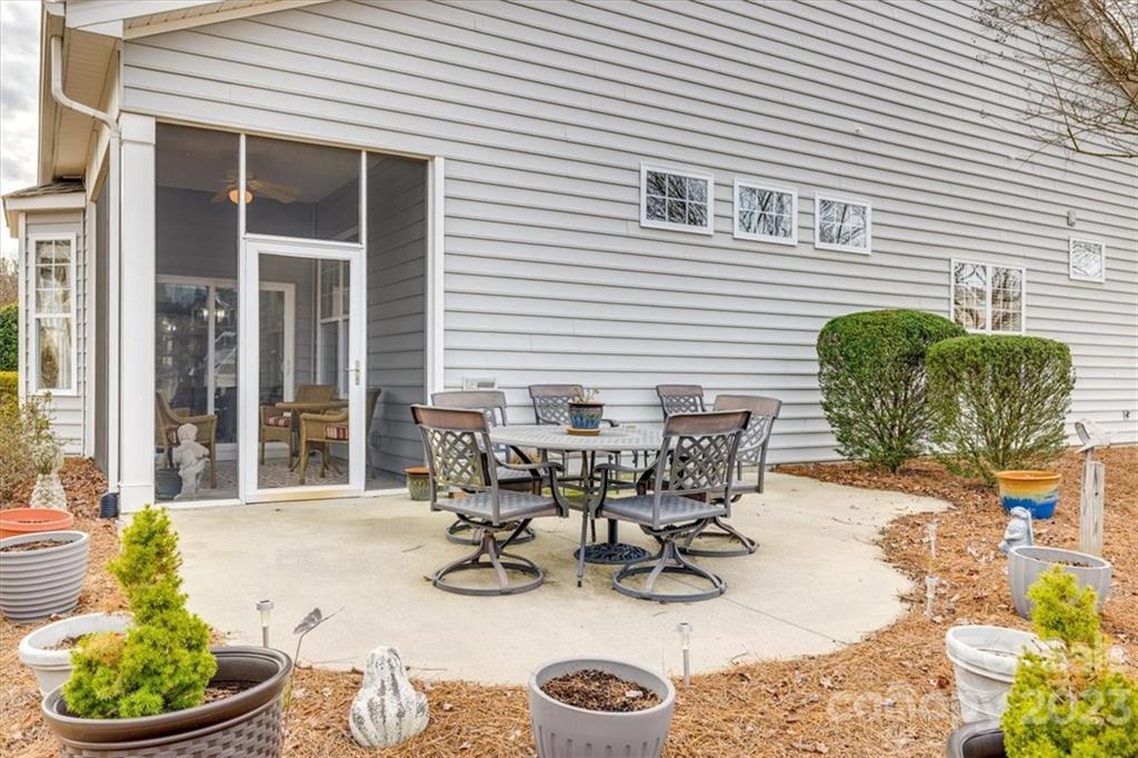 Calloway - Residential