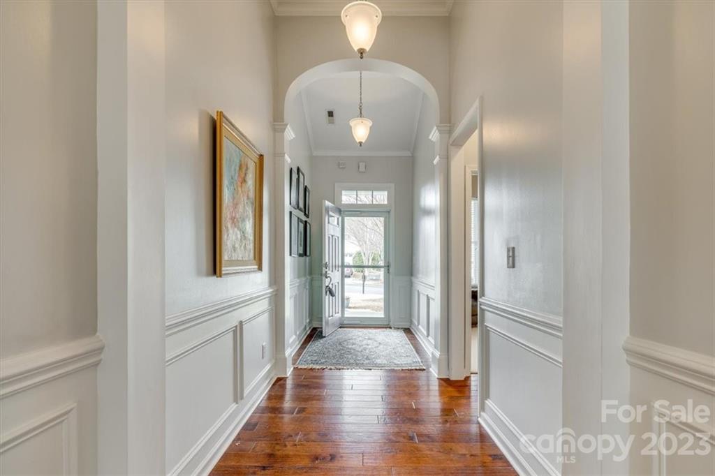 Calloway - Residential