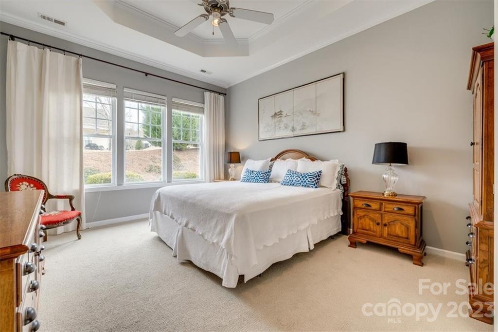 Calloway - Residential