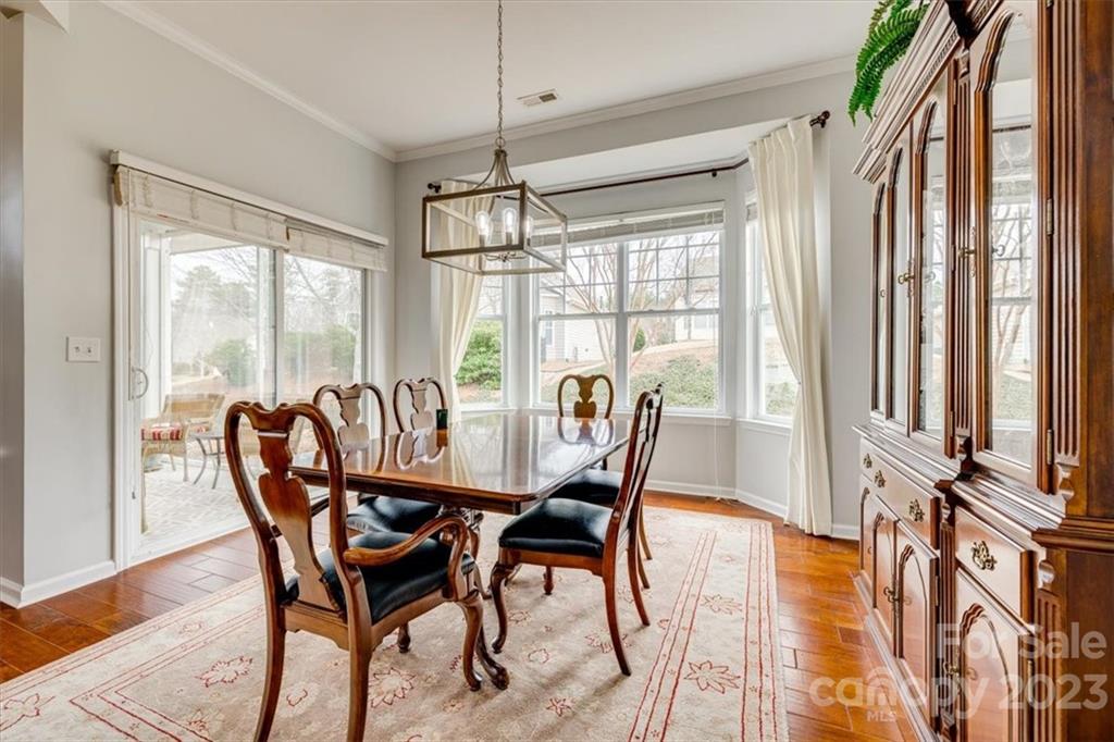 Calloway - Residential