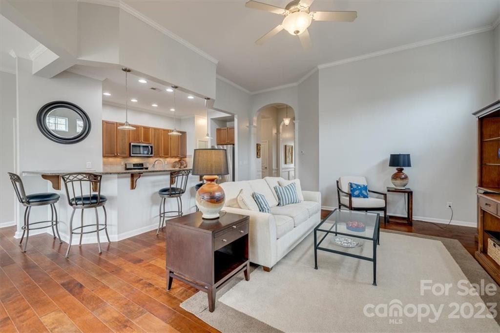 Calloway - Residential