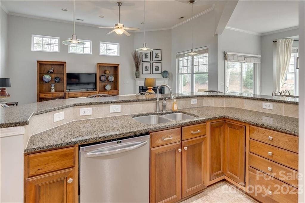 Calloway - Residential