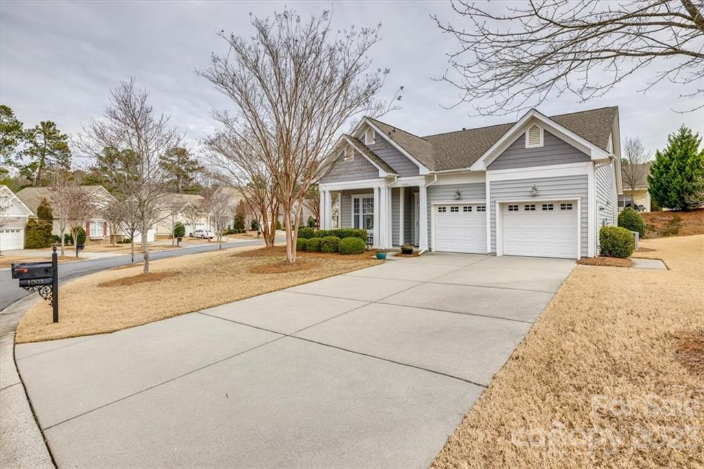 Calloway - Residential