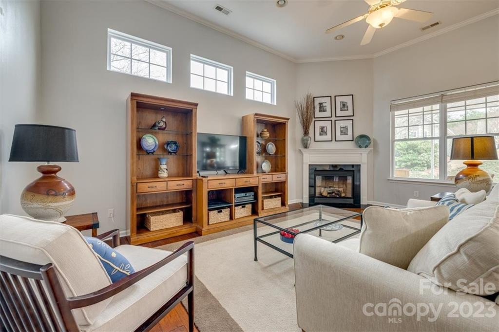 Calloway - Residential