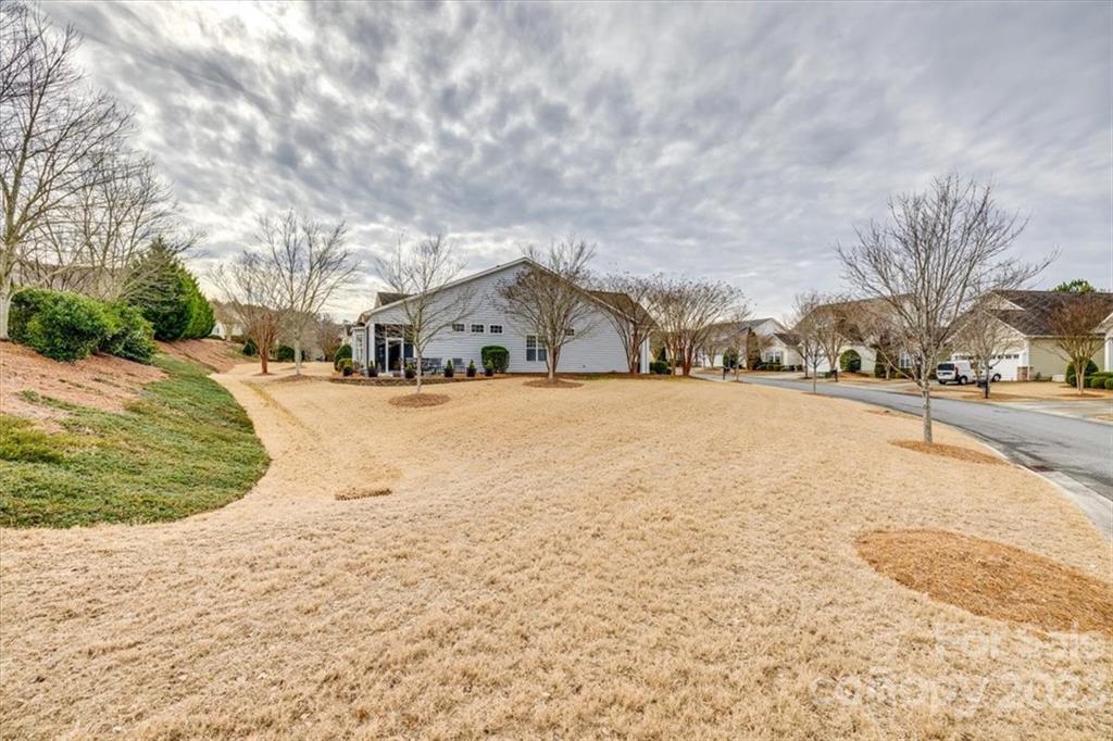 Calloway - Residential