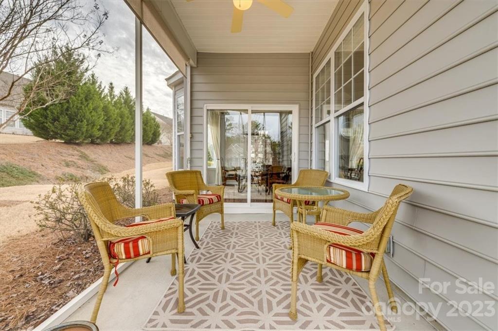 Calloway - Residential