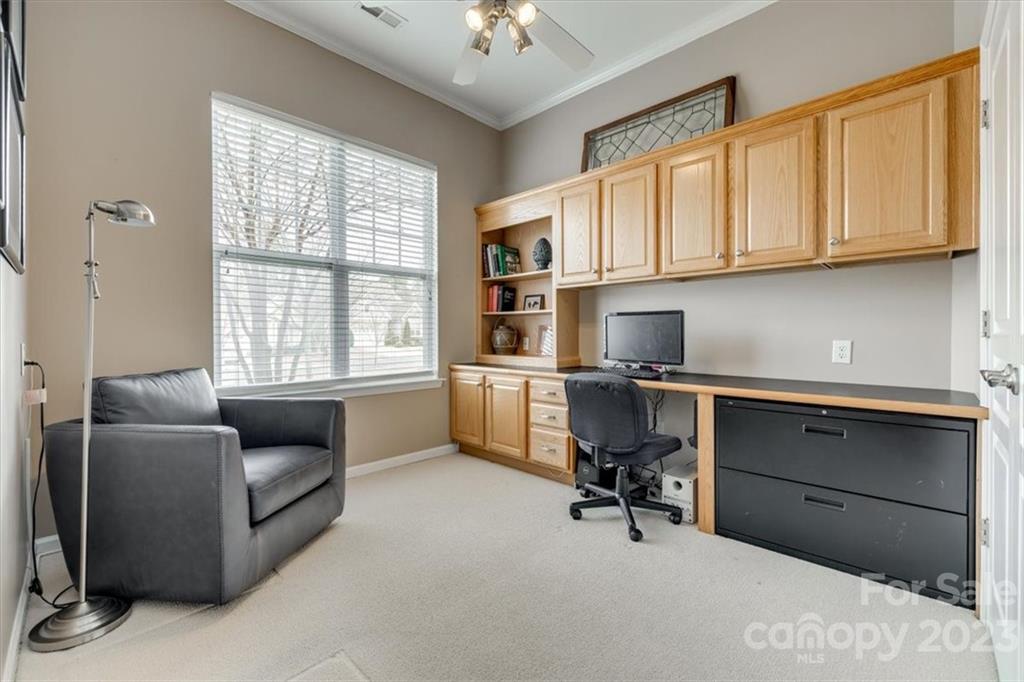 Calloway - Residential