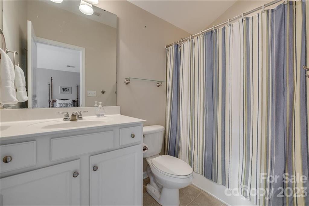 Calloway - Residential