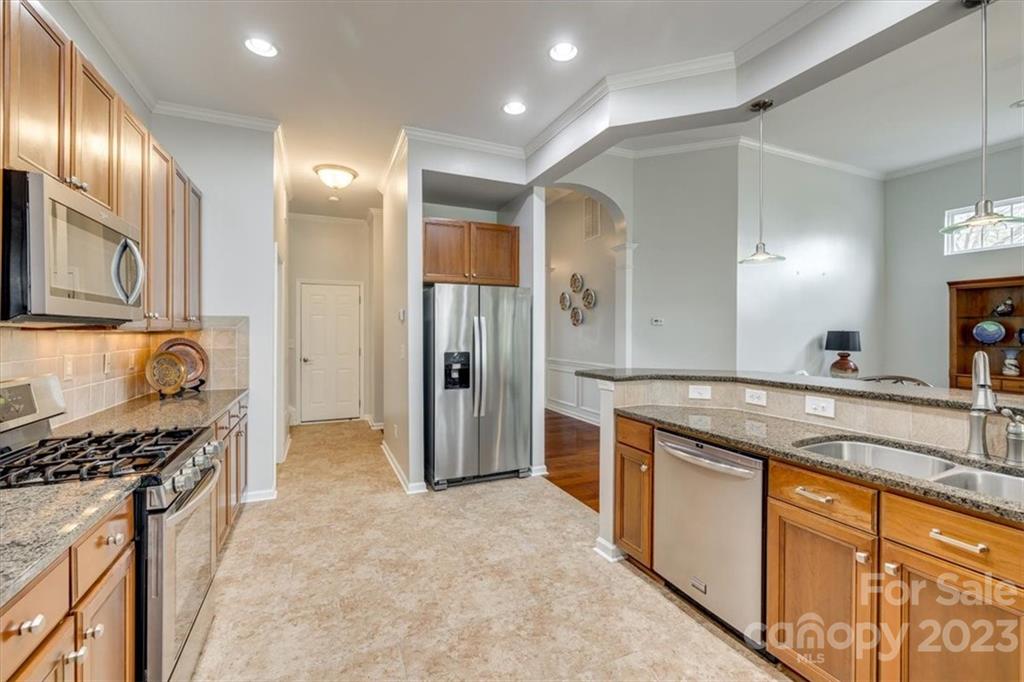 Calloway - Residential