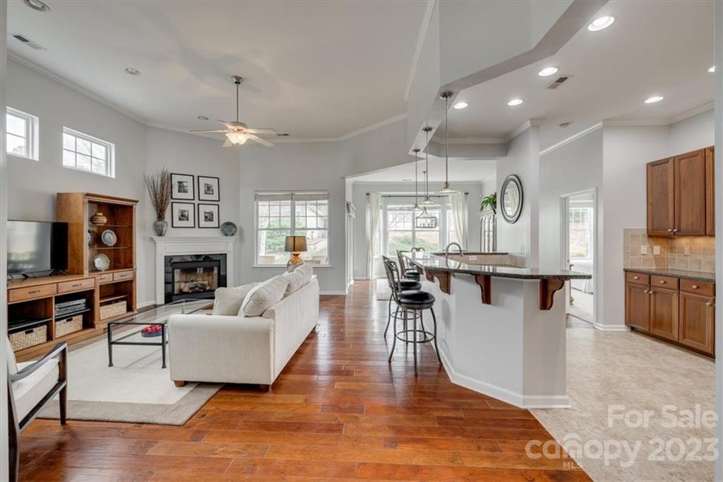 Calloway - Residential