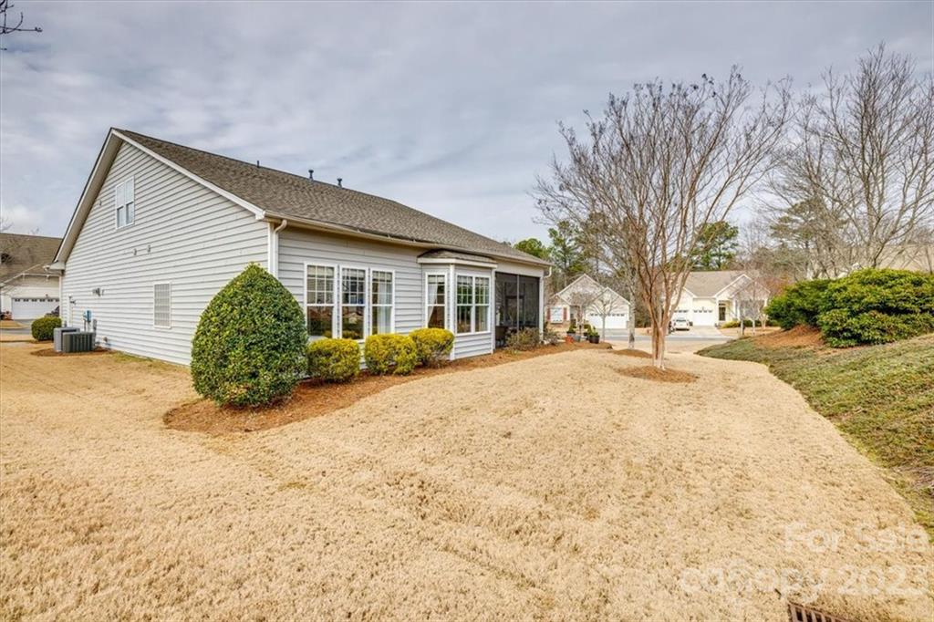 Calloway - Residential